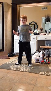 Posting a video a day until graduation. Beau you have always had the moves son! #5daystillgraduation #classof2025 | Kim Gravel