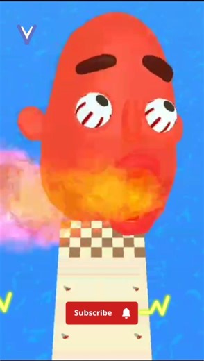 23 theme song in sandwich 🥪 runner #games #viralvideo #gameplay ‪@MrBeastGaming‬ ‪@RaiStar‬