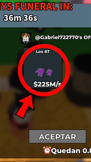 TRADEANDO HASTA LLEGAR AL DRAGÓN CANELONI, DÍA 1 | ROBLOX ROBA UN BRAINDROT