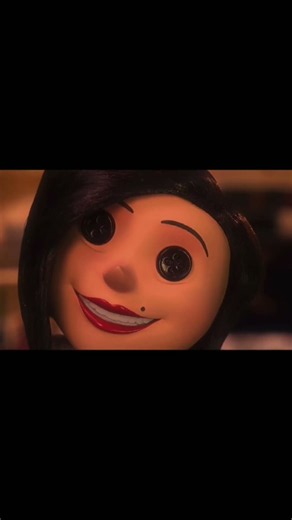Coraline #song #edit #movie #horror
