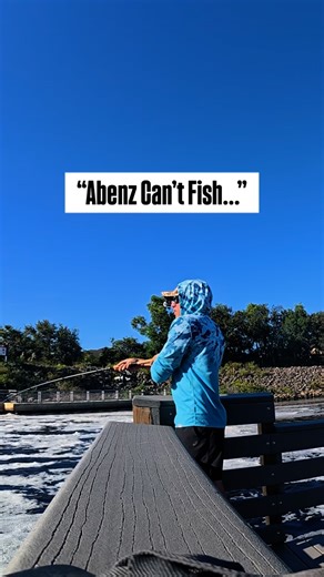 5.9K views · 60 reactions | “They hate us cause they ain’t us” 狼 #fishing #snook #snookfishing #youtubefishermansuck | Abenz Fishing | Facebook