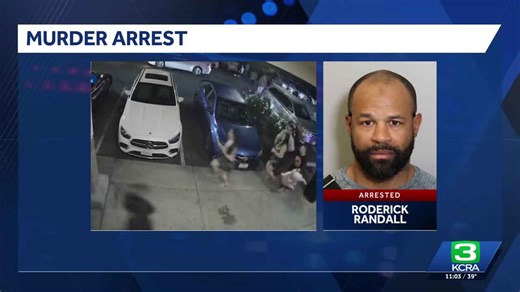 Man accused of deadly November Elk Grove restaurant shooting