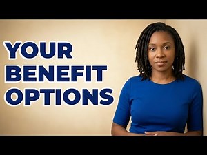 What Types Of Disability Benefits Should I Explore?