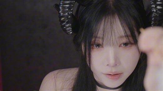 ASMR_Yoonying_好久不见了，不是吗？