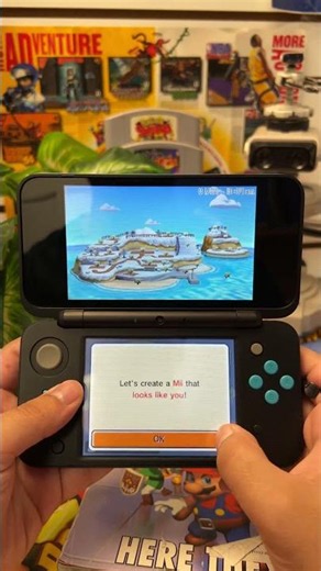 Welcome To DKOldies Island 🏝️