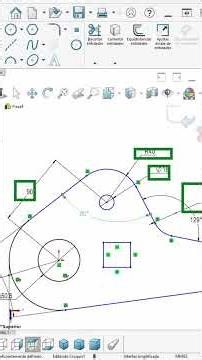 ¿Cota conductora y conducida? El error que rompe tus croquis ⚙️