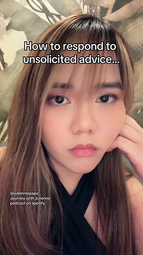 Julienne on TikTok