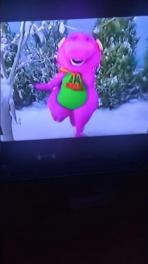 Barney 1999