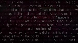 You’ve probably heard of Schrodinger's Cat, one of the most famous thought experiments in physics, highlighting the weirdness of quantum probability. Brian Greene explains the puzzle, one that physicists still debate today. | World Science Festival