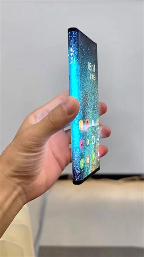 Xiomi Mi Mix Alpha