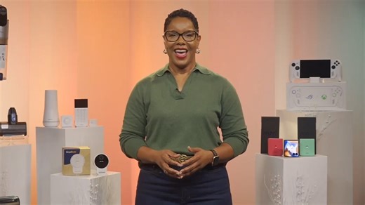 Holiday Tech Made Simple