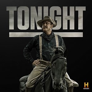 26K views · 776 reactions | #TheodoreRoosevelt, the 2-night definitive documentary on an American luminary, begins tonight at 8/7c, only on The HISTORY Channel. #TheodoreRooseveltonHISTORY | HISTORY | Facebook