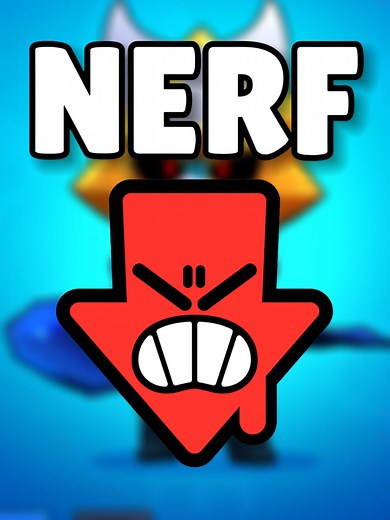 Brawl Stars: Sirius Nerf y Vuelven Cajas