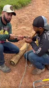 Placa Nova na Chegada da Fazenda 🚜🏡🔥