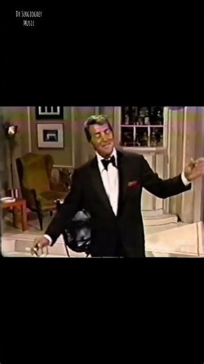 Dean Martin - On a Slow Boat to China , 70s