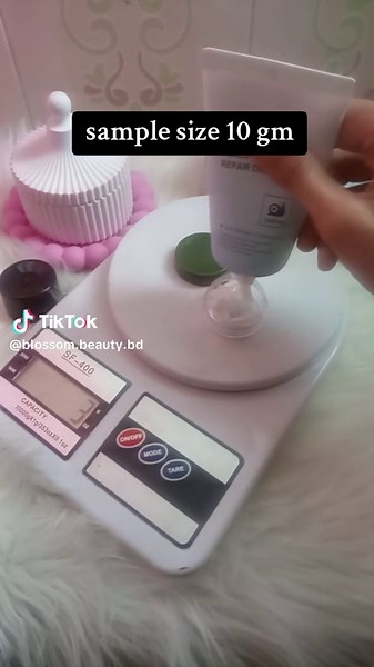 DABO black snail repair cream 10 gm pair up ❤️ #blossombeautybd #foryou #foryoupage #viral #skincaretiktok #skincarebangladesh #glowingskin