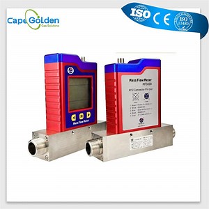 [Hot Item] Hydrogen Gas Mass Flow Meter for General-Purpose Gas Metrology