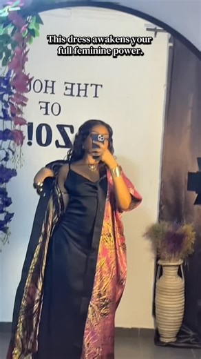 ZO! | Occasional Dresses in Lagos on Instagram: "OMAH SET The Omah Set pairs a rich brocade kimono bubu with a cowl-neck silk duchess dress. Designed for versatility, it can be styled as a complete set or worn separately, and the kimono can be paired with trousers for a refined, modern look. Fabric: • Brocade (available in Pink, Blue, and Purple) • Duchess Silk 💰 ₦42,000 (Sizes 6–18) – 2-piece set 💰 ₦45,000 (Sizes 20–24) – 2-piece set 💰 ₦35,000 (Sizes 6–18) – Brocade kimono only 💰 ₦38,000 (S