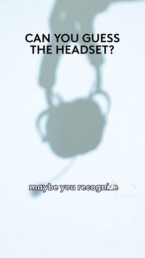 Four legendary Logitech G headsets, four distinct microphones. Drop your best guesses in the comments 👇 Keep your ear to the ground 05.21.25.