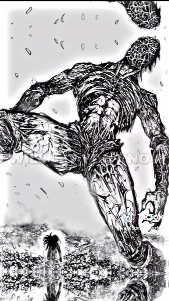 One Punch Man God Edit