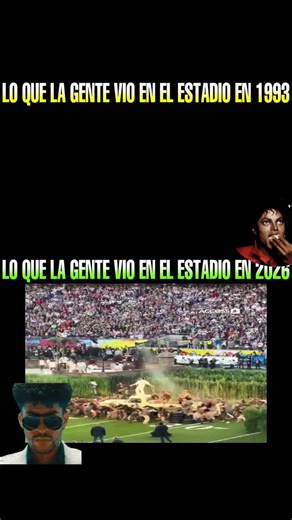 Recuerdos de 1993: la era de Jacko