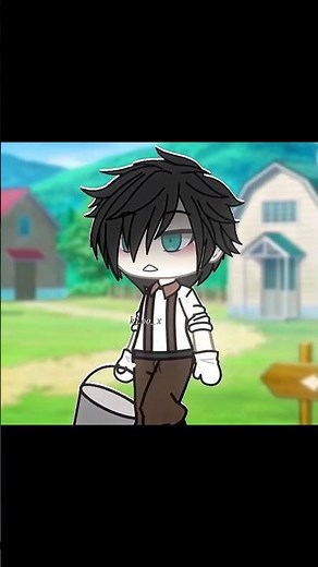 Gacha Life Glow Up 2025 ✨ | Trending TikTok Transformation Edit