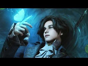 Lies of P | OST - Fascination (GOLDEN)