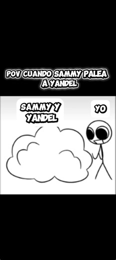 XD Sammy vs Yandel 🔥😎