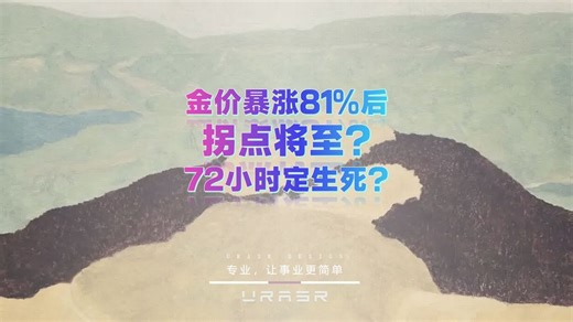 2025 年贵金属价格飙升催生 “只涨不跌” 信仰，2026 年周期拐点是否临近？实际利率、政策等因素将如何影响金价走势？