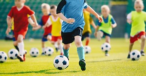 The best screen-free football gifts for kids of all ages this Christmas - Netmums