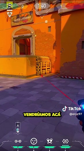 Los Mejores Cables y Lineups de Cypher en Ascent