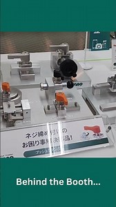 How We Prep Our Booths for Big Manufacturing Events 🔧🎥