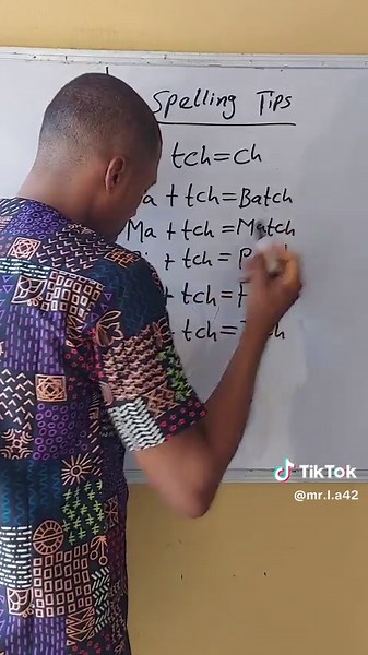 Master Spelling with Essential Tips