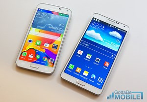 Samsung Galaxy Note 4 vs. Samsung Galaxy Note 3: What We Know So Far