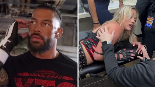 WWE News Roundup: 8-time champion officially retires after Royal Rumble loss, Liv Morgan injured, Roman Reigns’ WrestleMania 42 opponent revealed?