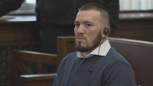 Man sentenced to 15 years in death of St. Louis officer David Lee