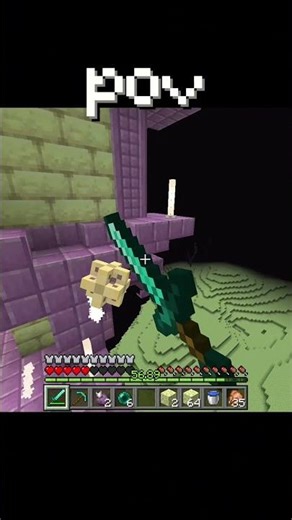 ويم ما تروح تلاقيه😭 #shorts #foryou #minecraft