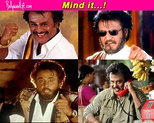 Birthday Special: 13 iconic punch dialogues of Rajinikanth that are etched in our minds! | Bollywood Life