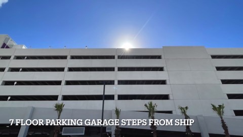 See the Luxury in an MSC Seascape Yacht Club Cabin Now in Texas