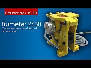 Mechanical Cable Length Measuring vs Digital Cable Length Measuring