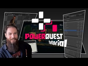 PowerQuest Intro + Quick Tutorial