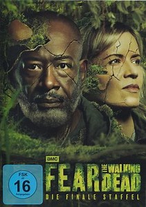 Fear the Walking Dead - Staffel 8 Teaser HD (Englisch) (2023)
