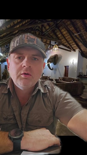 More information about hunting with PJ Hunting Safaris. #huntafrica #outdoors #outdoor #huntingsafaris #africa #limpopovalley #luxuryhunting #safaris