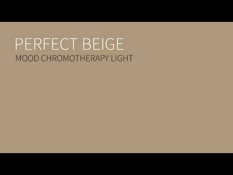 BEIGE💡 Night Light