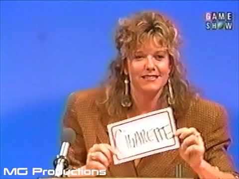 Match Game 90 (Episode 68) (October 17th, 1990)