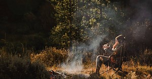 My All-Time Favorite Camp Chair: The NEMO x First Lite Stargaze Recliner Luxury Chair