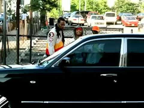 Busta Rhymes ft. Mariah Carey & Flipmode Squad - I Know What You Want Official Music Video