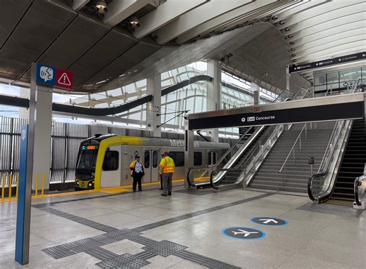 Some Stories That Shaped L.A. in 2025 - Streetsblog Los Angeles