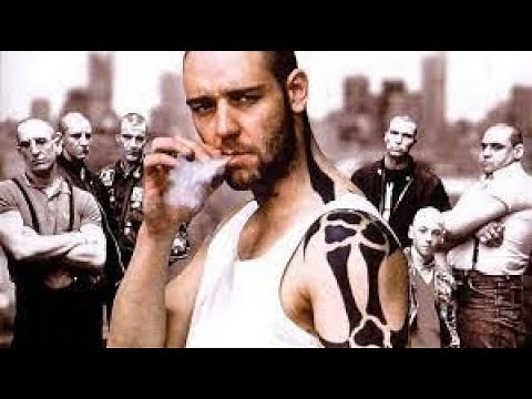 Romper Stomper Full Movie Facts and Review / Russell Crowe / Daniel Pollock