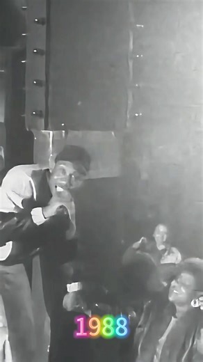 KRS-One: The Philosophical Roots of Rap